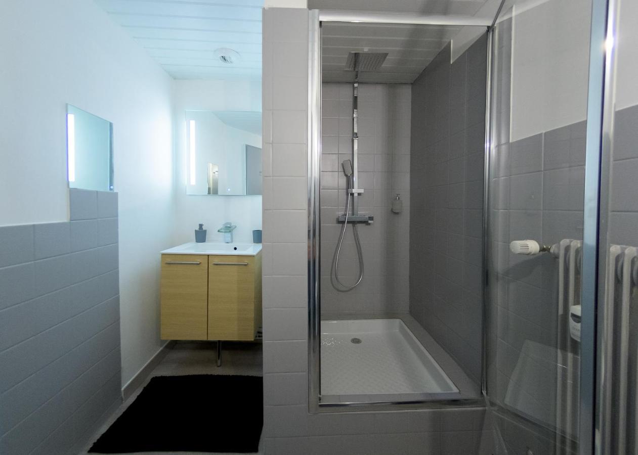 Apartamento De La Gare - Cocooning
