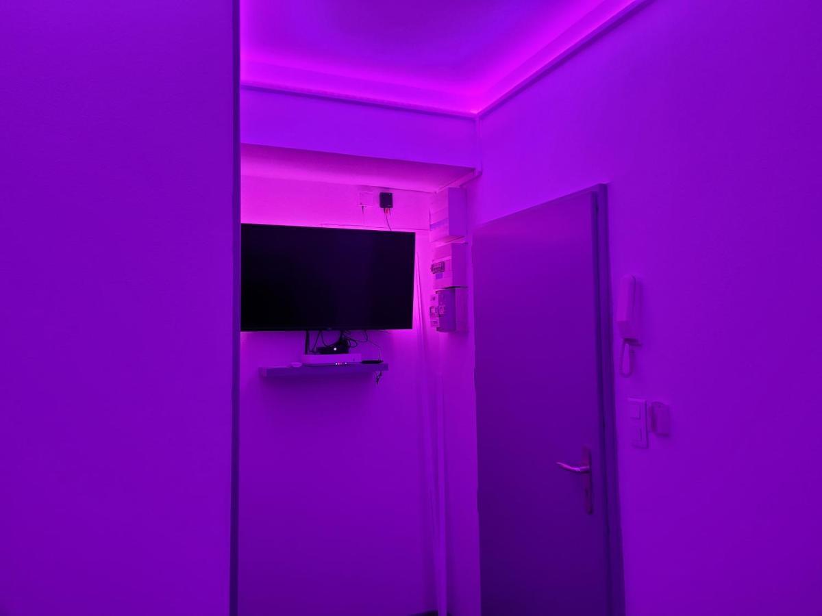 Apartamento De La Gare - Cocooning Montbéliard
