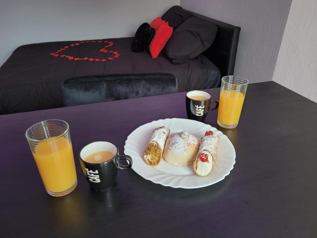 Apartment De La Gare - Cocooning Montbéliard