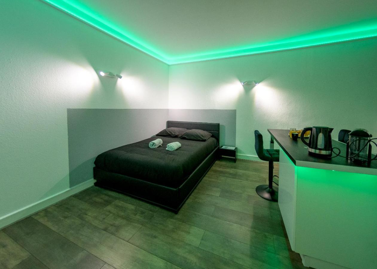 Apartamento De La Gare - Cocooning Montbéliard