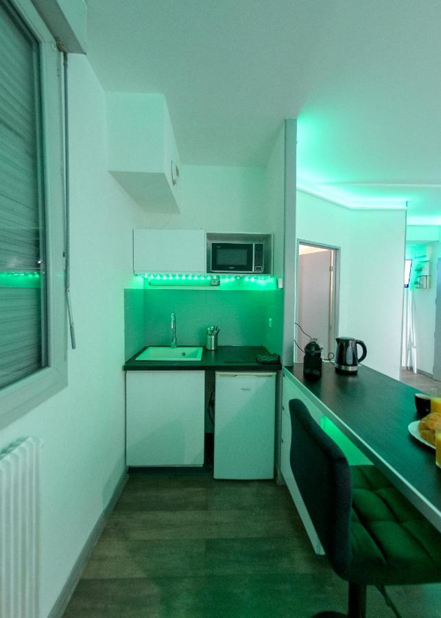 Apartment De La Gare - Cocooning